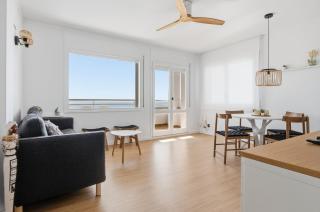 Vista Roses Mar - Ariadna - 5