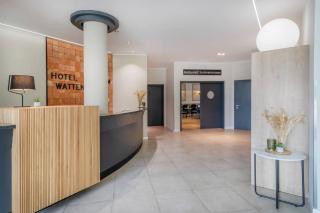 Hotel Bochum Wattenscheid, Affiliated by Meliá - 4