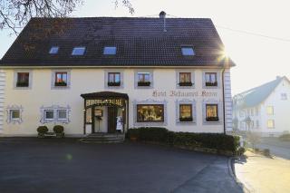 Trip Inn Landhotel Krone - Roggenbeuren - 0