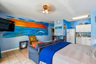 Shores of Panama 1506 Perfect for a Great Couples Getaway Free Fun Reserved Parking - 8