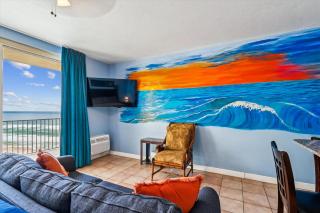 Shores of Panama 1506 Perfect for a Great Couples Getaway Free Fun Reserved Parking - 7