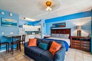 Shores of Panama 1506 Perfect for a Great Couples Getaway Free Fun Reserved Parking - 5
