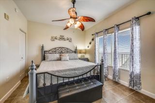 Shores of Panama 1704 - 2 Bedroom Bunk Room Sleeps 8. Updated Res. Parking - 7