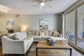 Shores of Panama 328 - Low Floor HUGE 3 BedroomBunk Room Reserved Parking. - 9
