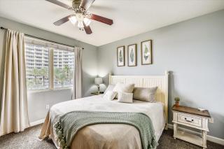 Shores of Panama 328 - Low Floor HUGE 3 BedroomBunk Room Reserved Parking. - 7