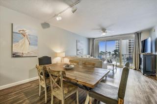 Shores of Panama 328 - Low Floor HUGE 3 BedroomBunk Room Reserved Parking. - 4