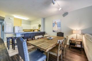 Shores of Panama 328 - Low Floor HUGE 3 BedroomBunk Room Reserved Parking. - 1