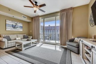 Shores of Panama 1804 - 2 Bedroom Bunkroom Sleeps 8. Updated Free Fun. - 9