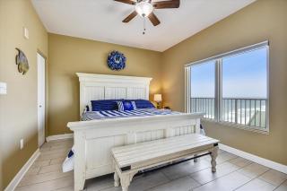 Shores of Panama 1804 - 2 Bedroom Bunkroom Sleeps 8. Updated Free Fun. - 7