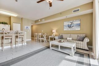 Shores of Panama 1804 - 2 Bedroom Bunkroom Sleeps 8. Updated Free Fun. - 5