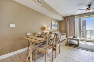 Shores of Panama 1804 - 2 Bedroom Bunkroom Sleeps 8. Updated Free Fun. - 3