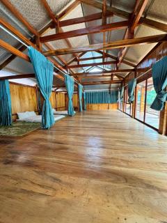 Bản Lướt Homestay - 3