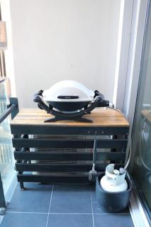 Luxe City Rd Southbank Apartment - 3