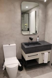 Luxe City Rd Southbank Apartment - 5