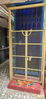 Kodali Homestays - 8