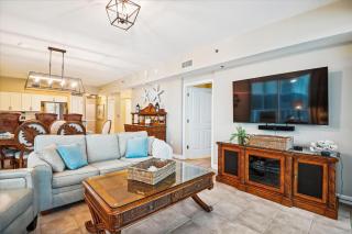 Shores of Panama 401 - 4th Floor 3 Bedroom3 Bath Sleeps 8. Same Floor Resv. Parking - 3