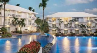 EXCELLENCE PUNTA CANA - ALL INCLUSIVE - ADULTS ONLY - 8