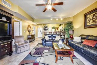 Shores of Panama 2217- Elegantly Decorated Sleeps 6 Free Fun - 5