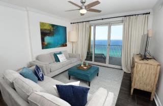 Emerald Isle Gulf Facing Condo with WOW Factor - 0
