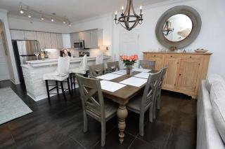 Emerald Isle Gulf Facing Condo with WOW Factor - 5