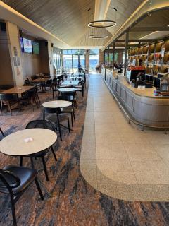 Harden Country Club Motel - 6