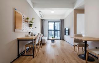 OriLive Apartment Hotel Dongguan Dongcheng Wanda Branch - 1