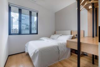 OriLive Apartment Hotel Dongguan Dongcheng Wanda Branch - 2