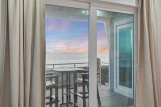LUX Family Teddy's Heaven - Beachfront - 6 Seater LSV - Pool-Hottub - 9
