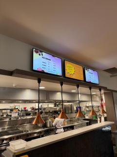 Harden Country Club Motel - 8