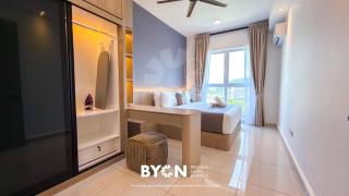 ICC Premium Suites Ipoh by BYON - 6