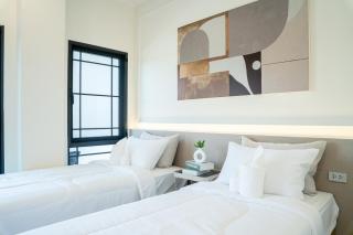 Thana Skypool villa - 4