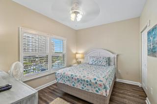 Shores of Panama 719 - Spacious 7th Flr 2 BR Plus Bunks3 BA with Parking - 5