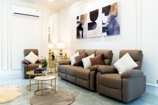 Thana Skypool villa - 3