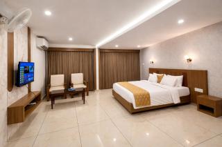 Heaven Suite - 1