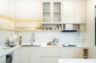 Thana Skypool villa - 2