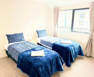 Central Christchurch Sweet Home - 5