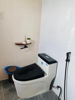 Katie's homestay - 8