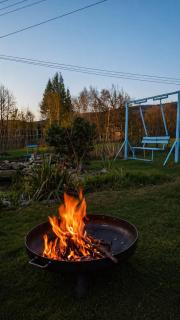 Dom na Przedgórzu-Spokojny pobyt blisko górskich tras - 3