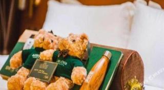 James Joyce Coffetel Beijing Qianmen Branch - 2