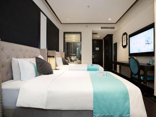 Xana Hotelle Zhengzhou Guoji Branch - 8