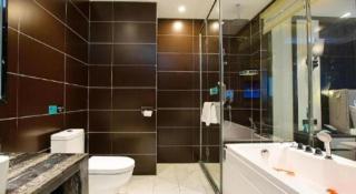 Xana Hotelle Zhengzhou Guoji Branch - 1