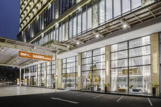 HARRIS Hotel & Suites Nagoya Batam - 9