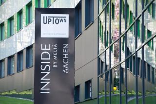 INNSiDE by Meliá Aachen - 9