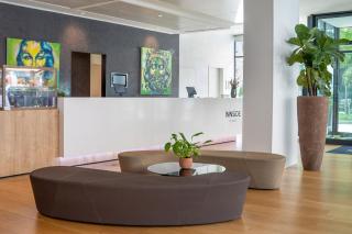 INNSiDE by Meliá Aachen - 8