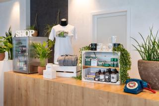 INNSiDE by Meliá Aachen - 7