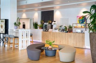 INNSiDE by Meliá Aachen - 5