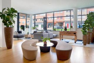 INNSiDE by Meliá Aachen - 3