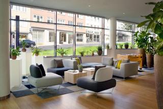 INNSiDE by Meliá Aachen - 2