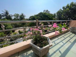 Katie's homestay - 9