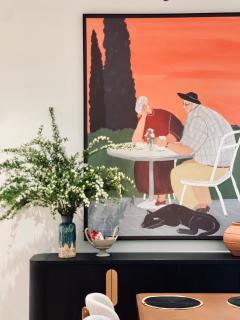 TRÍ Home & Motorbike Rentals - 6